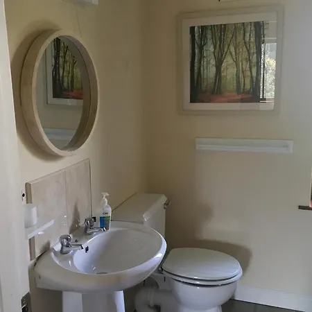 Pine Cove Holiday Homes No 14