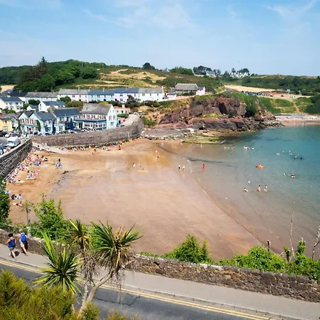 Pine Cove Holiday Homes No 14 Dunmore East