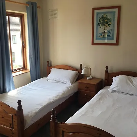 Holiday home Pine Cove Holiday Homes No 14 Dunmore East