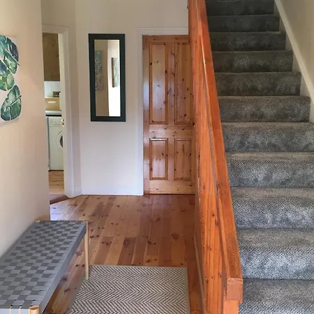 Pine Cove Holiday Homes No 14 Holiday home Dunmore East