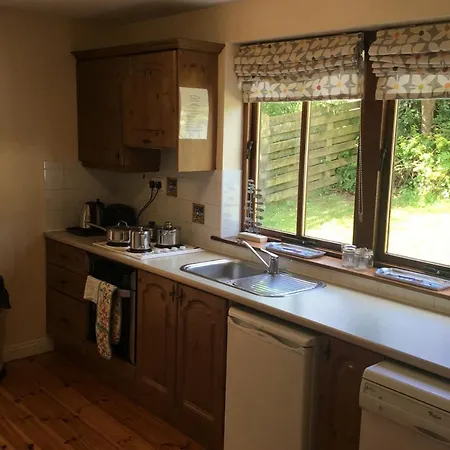 Holiday home Pine Cove Holiday Homes No 14 Dunmore East