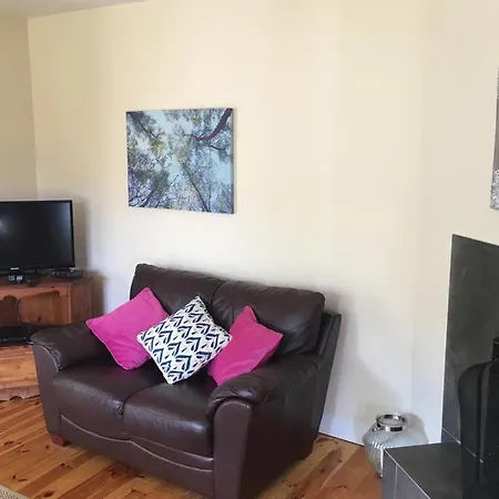 Pine Cove Holiday Homes No 14